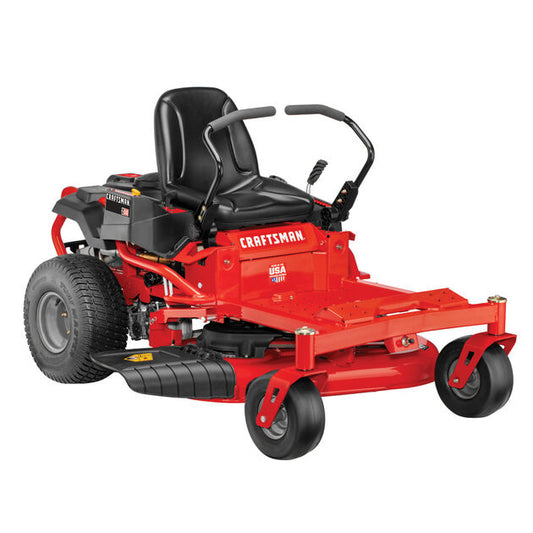 42 in Gas Zero-Turn Riding Mower(Z3200)
